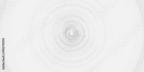 Billede på lærred Abstract monochrome ripple pattern background