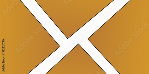 Golden Luxury Background Abstract Design Banner Poster For Presentation Design