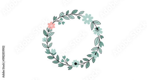 A bright, pristine white background creates a sense of purity and spaciousness, ideal for product displays or minimalist designs.