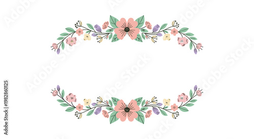 A pristine, blank white background evokes feelings of purity and simplicity, ideal for product showcases or minimalist design projects.