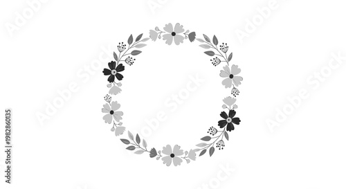 A bright, immaculate white background conveys purity, minimalism, and a sense of spaciousness, ideal for product displays or clean design aesthetics.