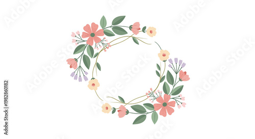 A bright and minimalist white background evokes feelings of purity and simplicity. Ideal for product displays, website layouts, or adding a clean touc