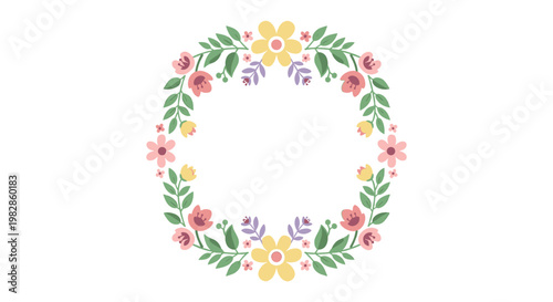 A minimalist, bright white background evokes a sense of purity, simplicity, and freshness. Ideal for product displays, website design, or a clean mark