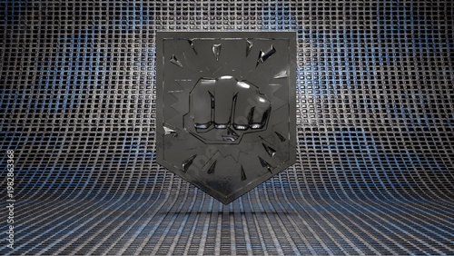 PLATINUM BADGE