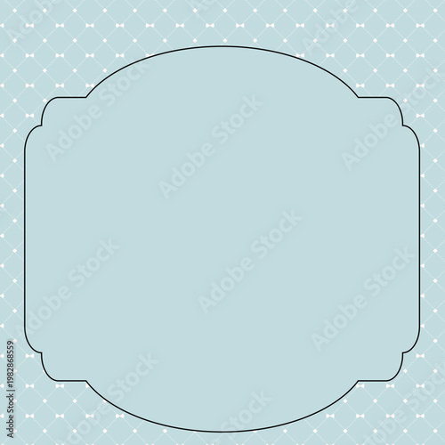 ハートの背景素材｜正方形SNS素材