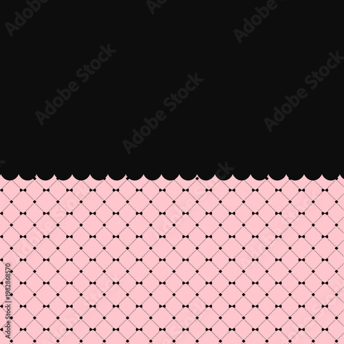 ハートの背景素材｜正方形SNS素材