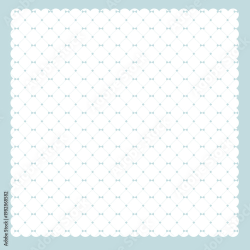 ハートの背景素材｜正方形SNS素材