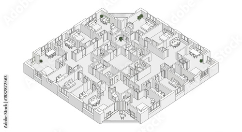 Microchip Circuit Board Design.