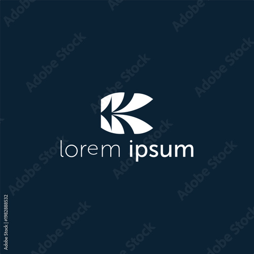 Creative logo Design