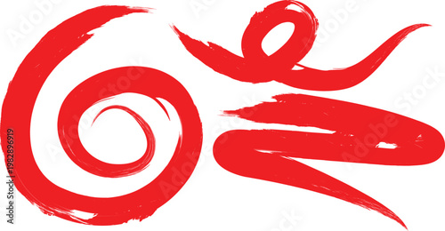 Underlines and scribbles set . Doodle vector brush Stroke . Correction scribble. Isolated paintbrush collection . Vector streak. Hand drawn underline, highlighter.