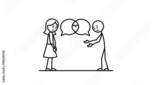 Disagreement and Communication Conflict