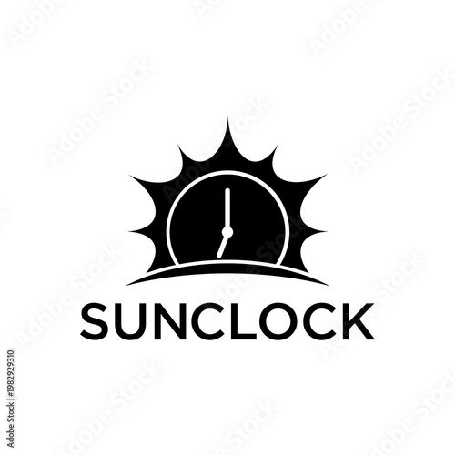 sunclock logos