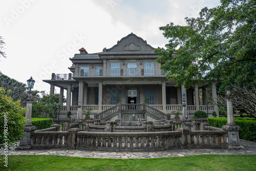Classic Villa in Gulangyu Island, Xiamen