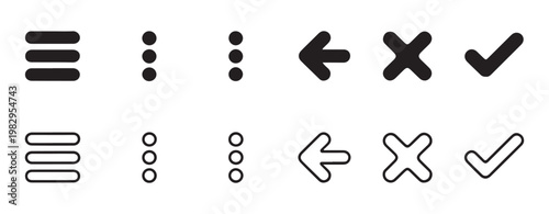 Collection of cinema and video icons including television tickets seating popcorn camera film reel and clapper board.