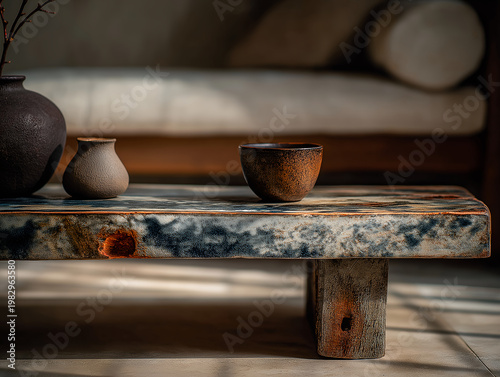 Warm minimalism in high-end Nordic interior design 