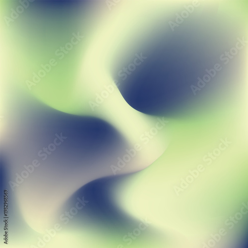 abstract colorful background. green beige navy vintage color gradiant illustration. green beige navy color gradiant background