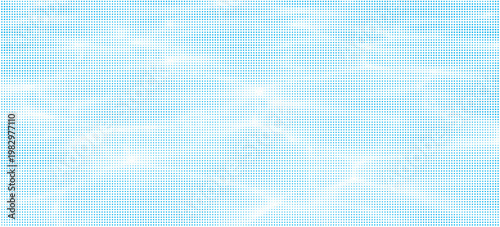 Blue and white water ripples light surface overlay background. 3d clear ocean surface pattern with reflection effect backdrop. Marble desaturated texture.