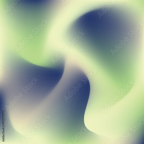 abstract colorful background. green beige navy vintage color gradiant illustration. green beige navy color gradiant background