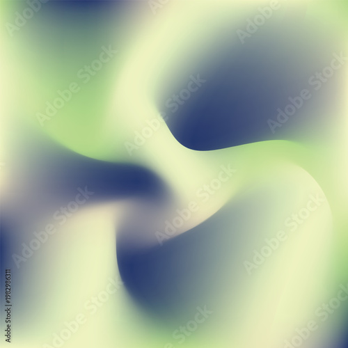 abstract colorful background. green beige navy vintage color gradiant illustration. green beige navy color gradiant background