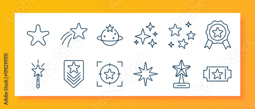 Kitchen Appliances set icon. Blender mixer, cooking oven, refrigerator appliance, electric iron, coffee machine, air conditioner, radio device, speaker system, toaster appliance, hair dryer