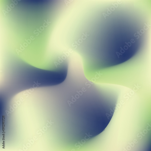 abstract colorful background. green beige navy vintage color gradiant illustration. green beige navy color gradiant background