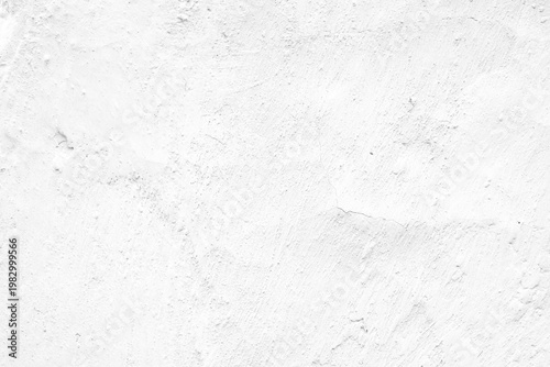 Fotografie Rough white textured background with speckles