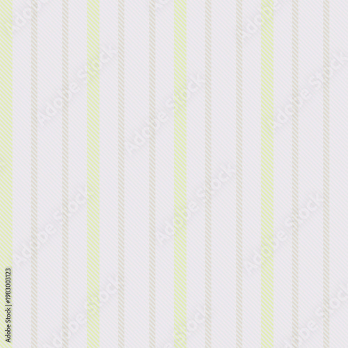 Monochrome Minimalist Subtle Vertical Stripes Textile Pattern Design