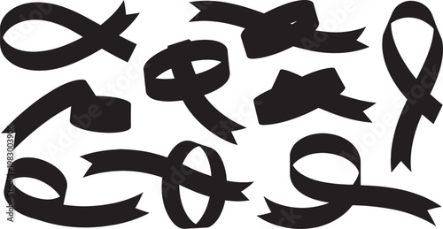 Black and white seamless pattern with floral and leaf motifs, botanical floral pattern botanical monochrome