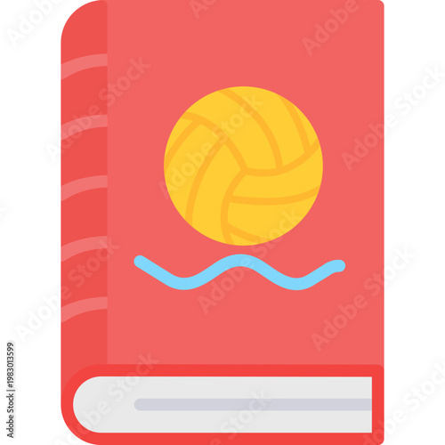 Rules Icon Vector Element