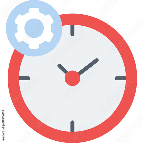 Security Icon Vector Element