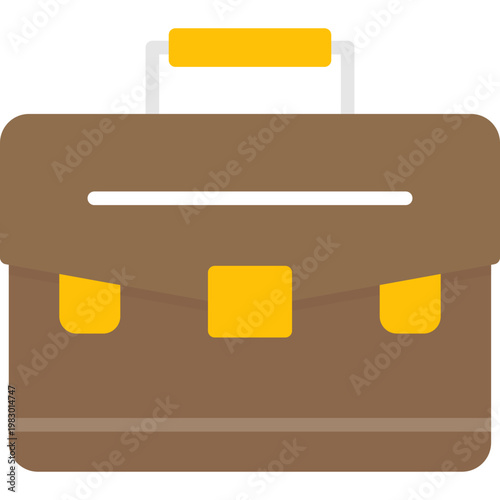 Paintbrush Icon Vector Element