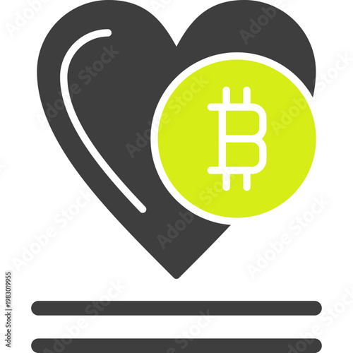 Heart Vector Icon