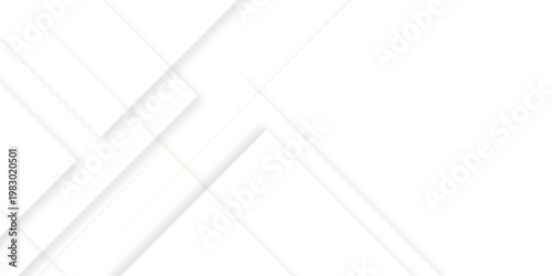 Abstract modern hipster futuristic line graphic background .Modern white and gray technology concept diamond triangle geometric background Suit for business, corporate institution presentation.