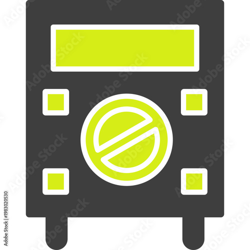 Protester Vector Icon