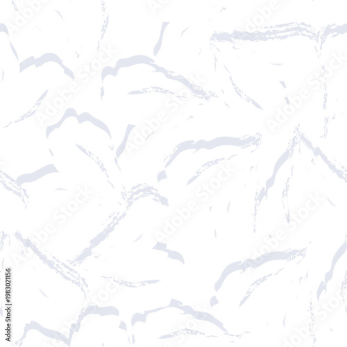 Minimalist Marble Texture Brushstrokes Pattern Design