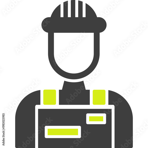 Riot Police Vector Icon