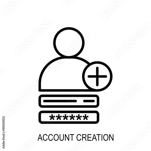 Account Creation