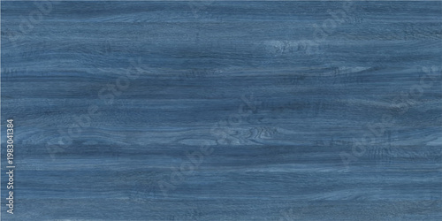 A captivating shot of a smooth wooden blue surface showing the natural elegance of the timber.