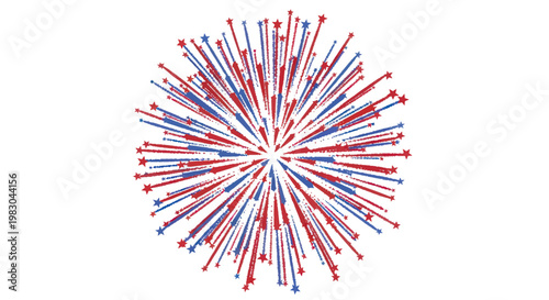 Colorful pencils in a circle bundle.