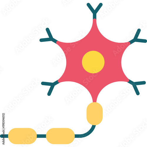 Neuron Icon