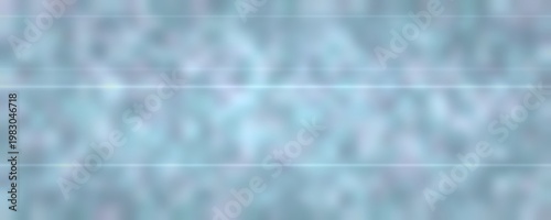 Billede på lærred Grey Frosted Fogged Glass Texture with Condensation and Opaque Frosted Surface
