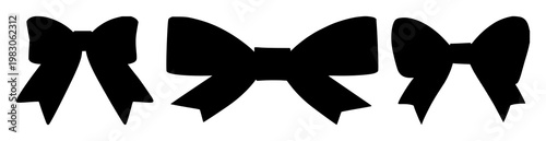 New arrival ribbon icon set with solid black icon on white background featuring new arrival, ribbon, icon with vector design and graphic illustration