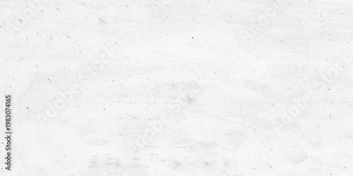 A blank vintage page features a rough white marble and old paper texture with a gray grunge concrete surface pattern