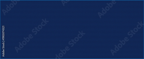 blue wavy halftone background. Dot pop art sport style vector.