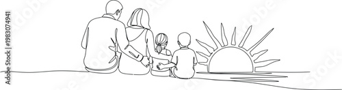 Castle silhouette isolated on transparent background a dramatic architectural illustration