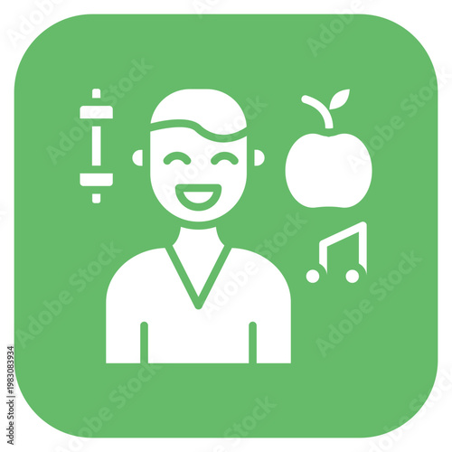 Lifestyle Icon Style