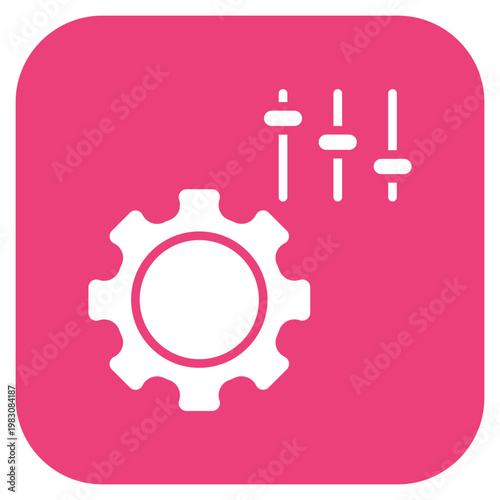 Customization Icon Style