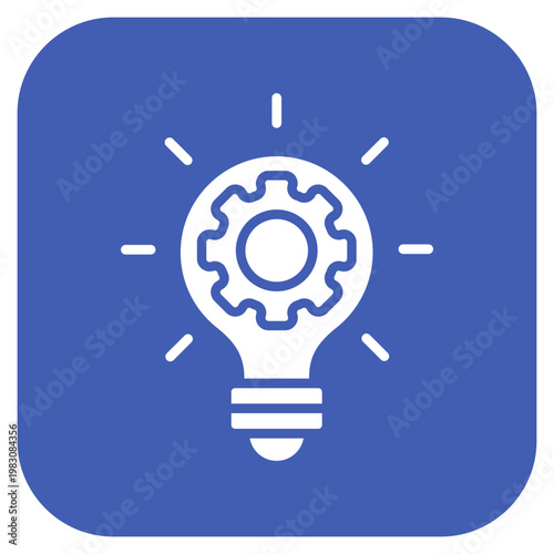 Innovation Icon Style