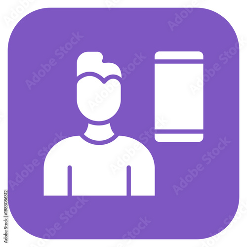 Millennial Male Icon Style