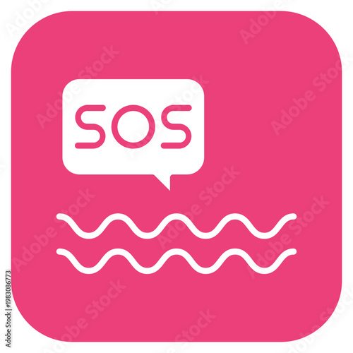 Sos Icon Style